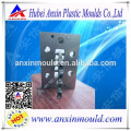 PVC wood plastic decking mould made in China